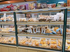 -长发西饼(临顿路店)