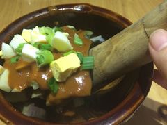 -狼诱惑(泰山大街店)