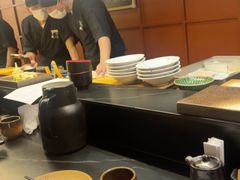 -Sushi Hanzo半藏(天环广场店)