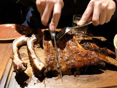 牛肋排-The Meat & Wine Co Southbank(南岸店)
