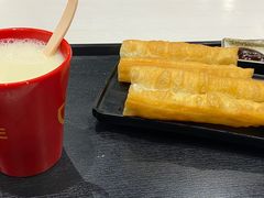 -永和大王(春日上新·阜成门店)