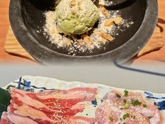 -烧肉达人•炭火烧肉(新天地店)