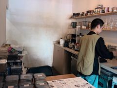 -SANYAY叁言咖啡巧克力