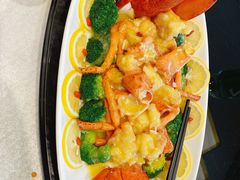-聚鑫阁江浙菜·非遗传承技艺(青村帝华园店)