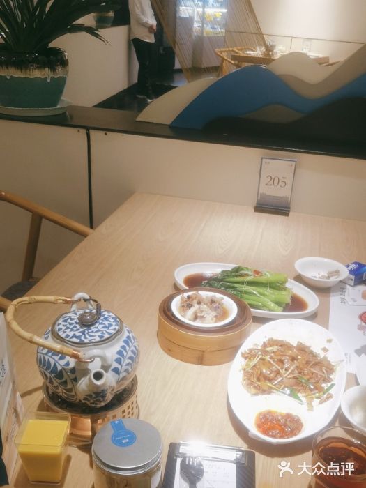泮金大塘(北二七路店)图片