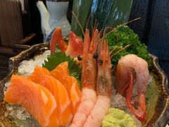 -芥岛(河北大街店)