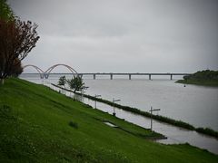 -长沙滨江文化园