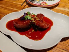 -新白鹿餐厅(银泰西湖文化广场店)