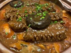 -童福兴·南京菜(老门东店)