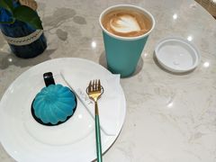 -西檬树SIMON·T轻奢蛋糕(大东方Max店)