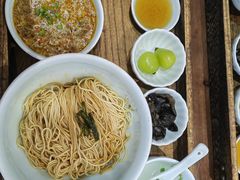 -蟹上黄·蟹黄面·江南糖水(人民广场店)
