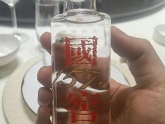 -翕间食·精致淮扬菜(江苏大剧院店)