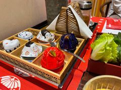 -花肴·和牛烧肉(顺义五里仓店)