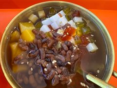 -柳大厨螺蛳粉(人民路总店)