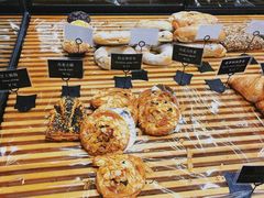-81bakery(关山路店)