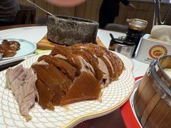 -梅利汴京烤鸭•开封豫菜地标店(东司门店)