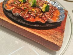 -悦福瑞酒楼(西影路店)