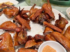-顺峰顺水顺德菜(第一百货店)