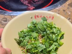 -蜀国大将老火锅(江北店)
