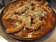 -MI WU FACTORY米屋美食工厂餐厅(绿地店)