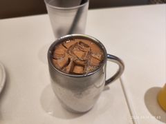 -金利茶餐厅(中船汇店)