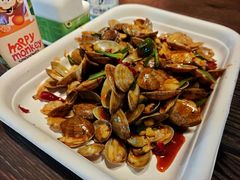 -盒马鲜生(枣园路店)