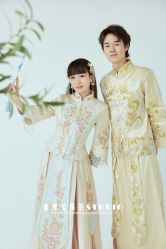 点击看大图 -薇视觉婚纱摄影工作室·婚纱照·结婚照