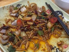 -小河无名面馆