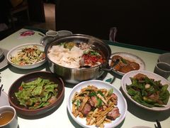 -望湘园·洞庭渔宴(永旺店)