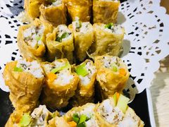 -味莊·青岛菜(云霄路店)