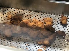 -1973继光香香鸡(大东方百货店)