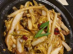 -小城故事·地道宁波味(月湖盛园店)