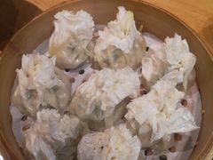 羊肉沙葱烧卖-老绥元烧麦·家常菜(大召店)