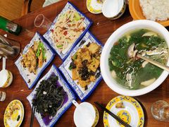 -老味道1992(武当山店)