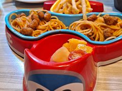 -必胜客(玫瑰坊店)