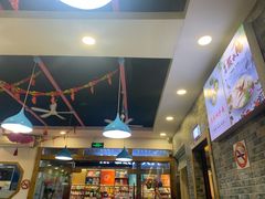 大堂-扬州菜在上海(场北广场店)