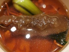 -十八棵（老龙井）御茶园(老龙井店)
