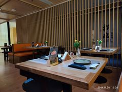 -松临·铁板烧&Omakase(神农店)