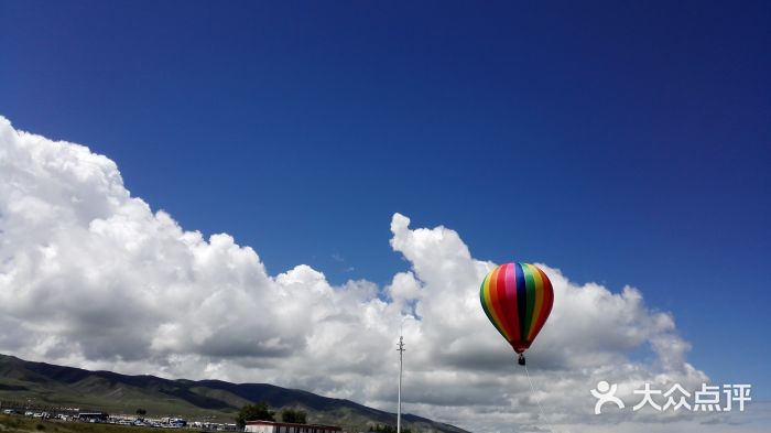 青海湖国家重点风景名胜区图片