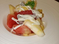-珀翠餐厅(新业路店)