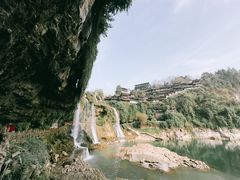 -芙蓉镇景区