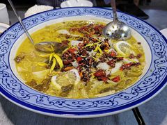 柠檬酸菜鱼-大碗厨 25年老字号 现炒湘菜(四季天地店)