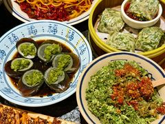 -福苗小骆驼烧烤(大唐不夜城店)