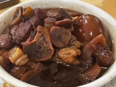 -吉莲利苑海鲜酒家(珠海拱北29年老字号店)