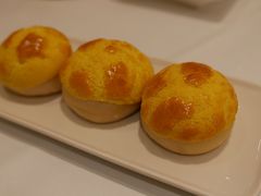 菠萝包-翠园(铜锣湾广场店)