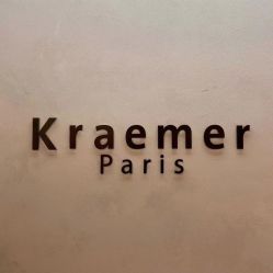 点击看大图 -Kraemer Paris 苏豪路易士·嘉玛发廊