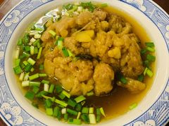 小酥肉-管记水席老店(仙果市街店)