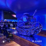 啫八·走进科幻世界