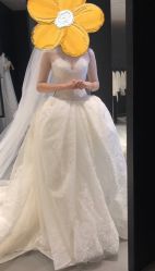 -Vera Wang婚纱礼服旗舰店