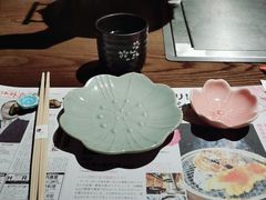 -樱宿日式和牛烧肉(五道口店)